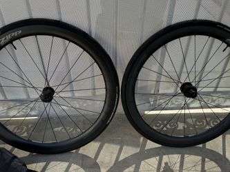 Zipp 303 Carbon Wheelset