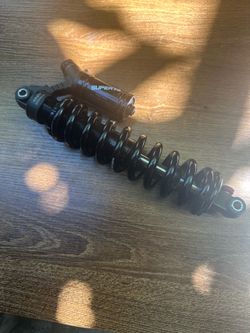 Super73 Rx rear shock