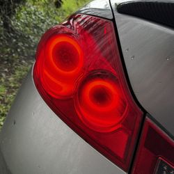 G35/G37 Skyline Taillights