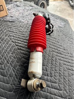 2007 - 2012 Jeep Wrangler Stabilizer Shock