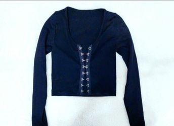 Longsleeve shirt