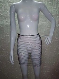 Cover up skirt