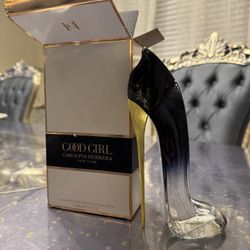 Good Girls Perfume 100ml