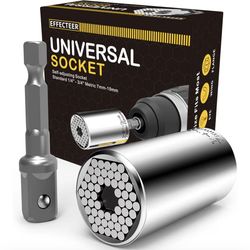 Universal Socket Tools