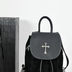 Chromehearts backpack bag14 23*26*12.5CM