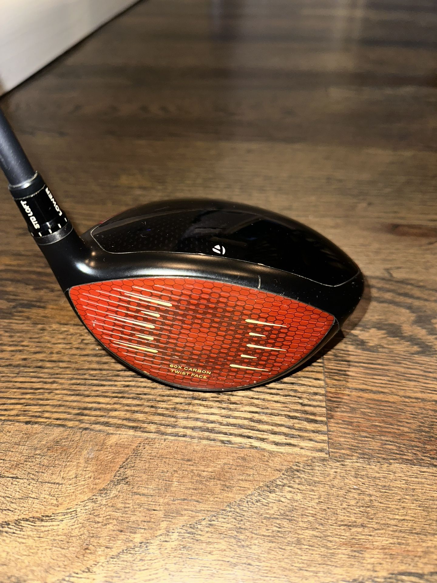 2025 TylorMade Stealth 2 Lefty Driver