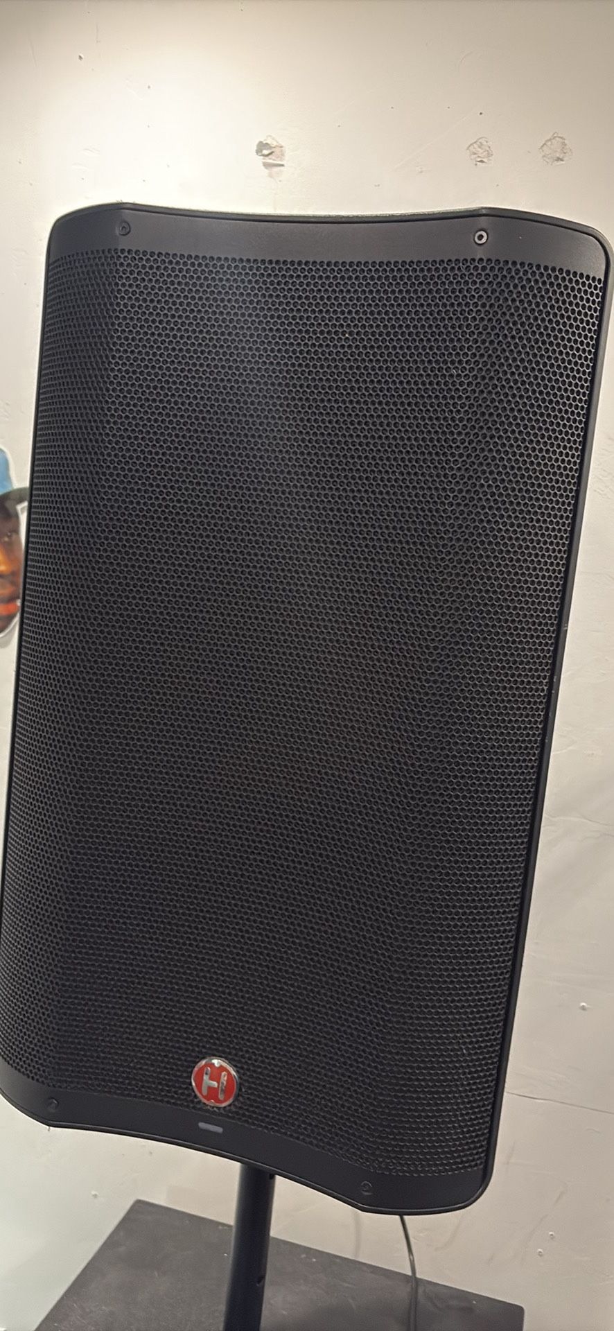 Harbinger V2315 Speaker/Bluetooth speaker