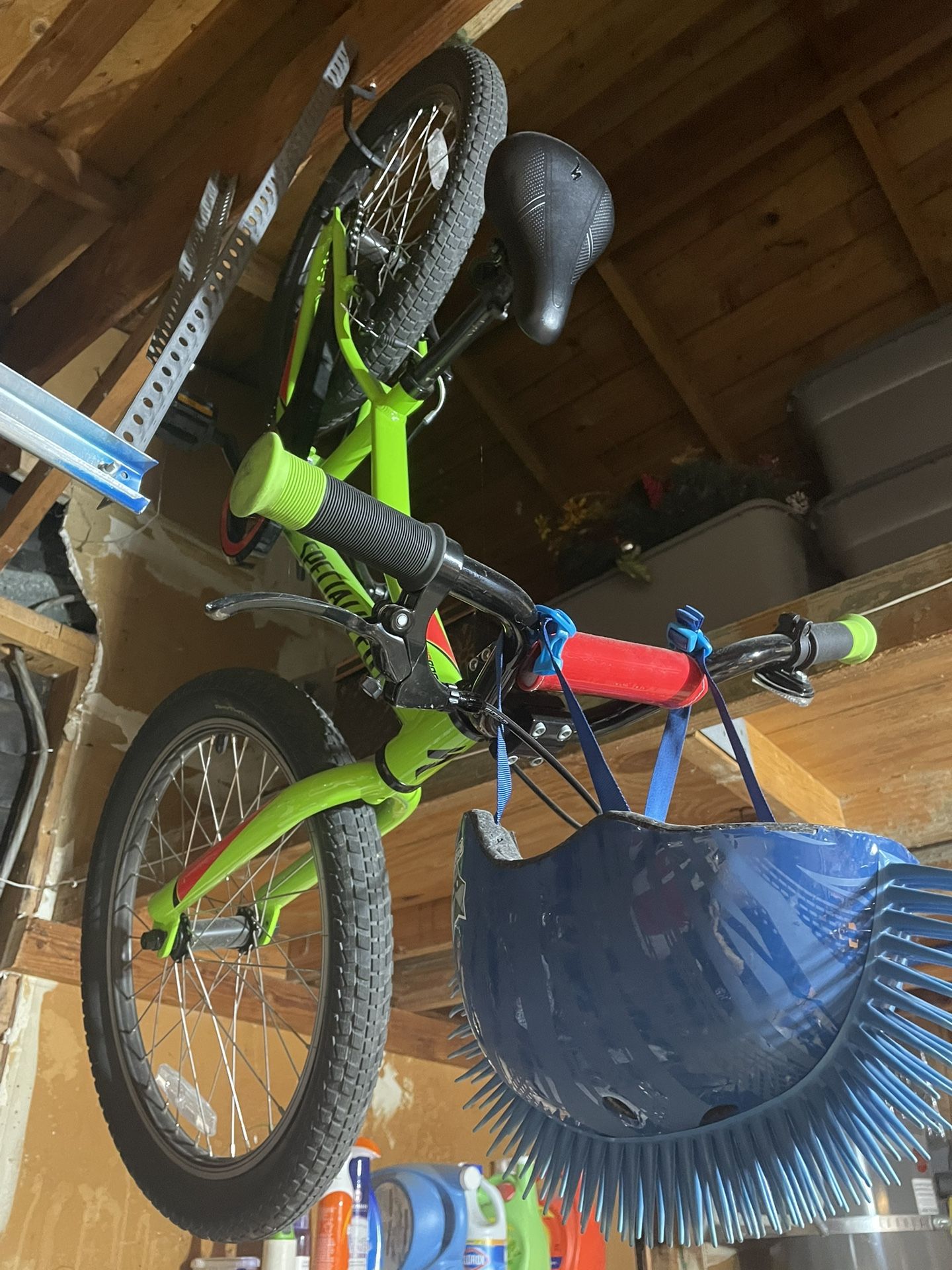 Specialized Riprock Coaster 20″ – Barely Used!