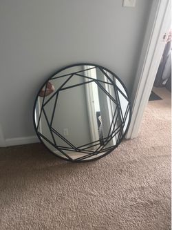 Decorative Mirror