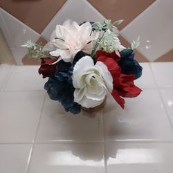 10 New Wedding Cemterpieces