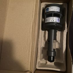 Industrial Windturbine Windvane Anemometer FT702 LT/D v22 FF