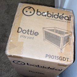 Brand New Still In Box