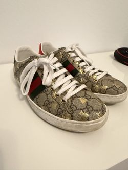Womens Gucci Shoes