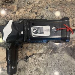 Tesla Model X Hitch Kit