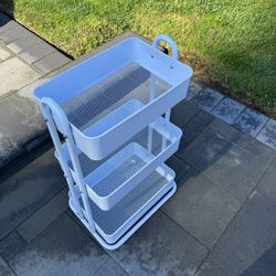Free Storage Caddie