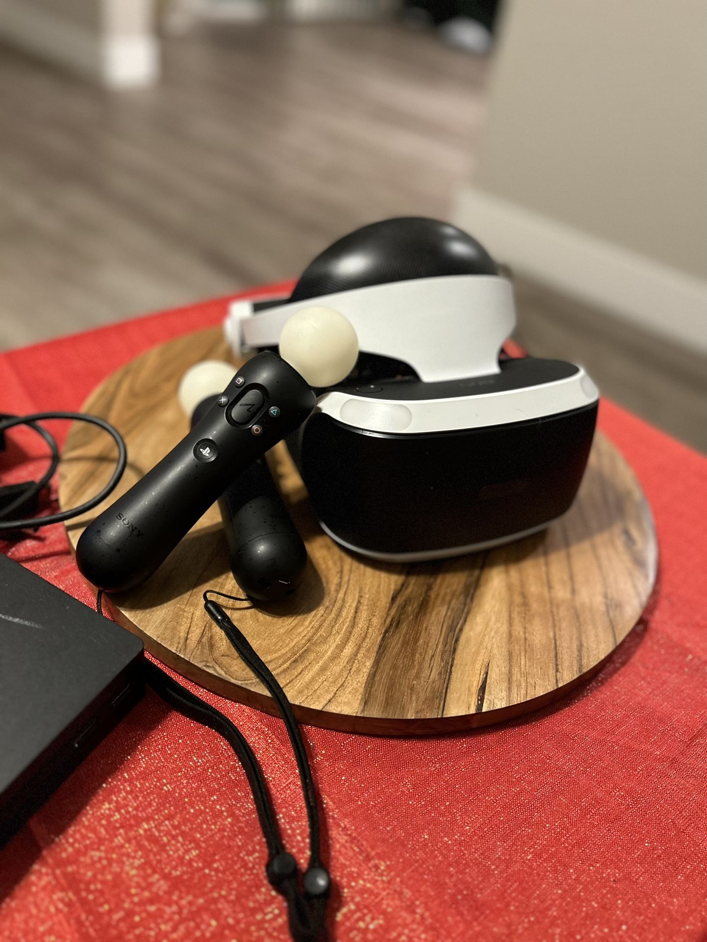 PlayStation (PS4) VR for Sale in Las Vegas, NV OfferUp