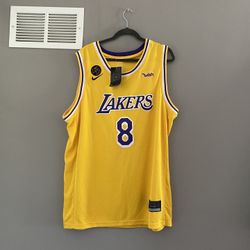 Kobe Bryant Jersey