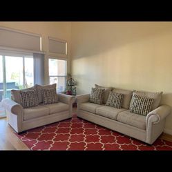 Beautiful Sofas And Loveseats SALE, Up To 50% OFF