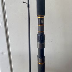 2021 Abu Garcia OCEANFIELD SAWARA-CASTING OFWS-732MH (2 Piece Spinning rod)