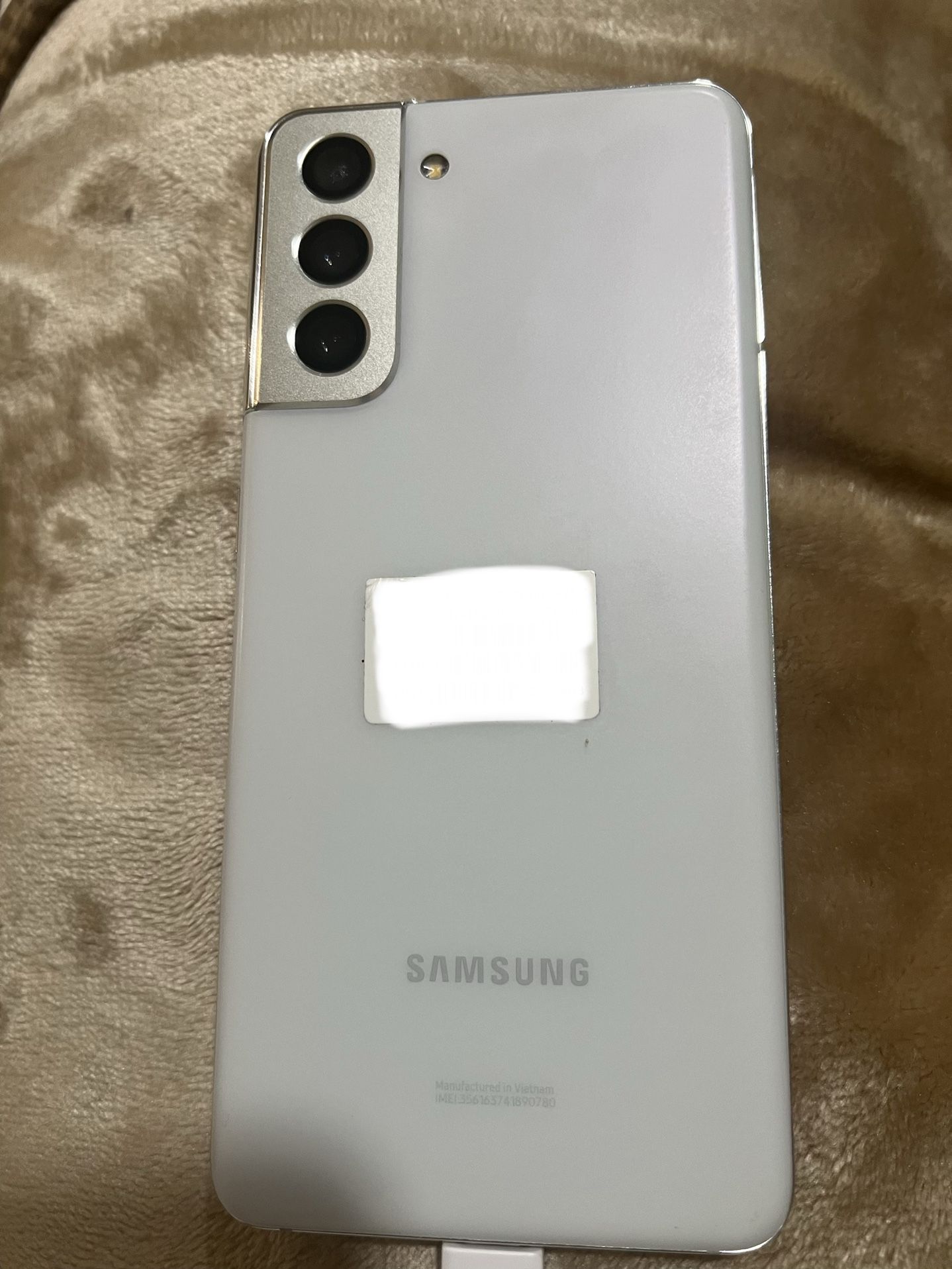 Samsung Galaxy S21