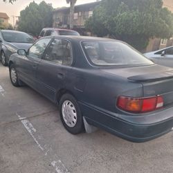 1996 Toyota Camry