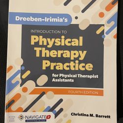 Physical therapy practice 