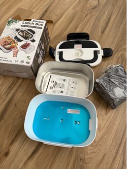Lunch BOX