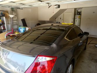 Window Tint Anywhere