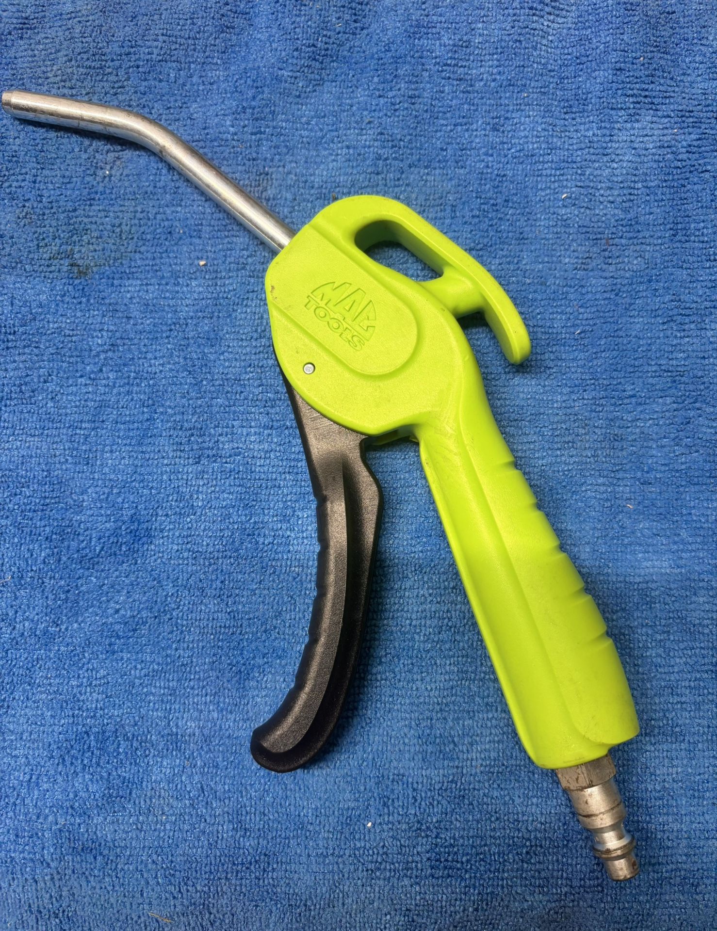 MAC TOOLS AIR BLOWER