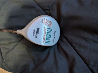 golf club wood