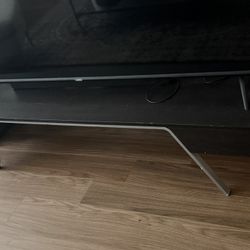 TV stand