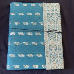 Journal / Photo Book