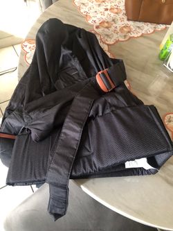 Baby carrier