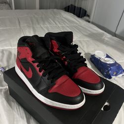 Jordan 1 