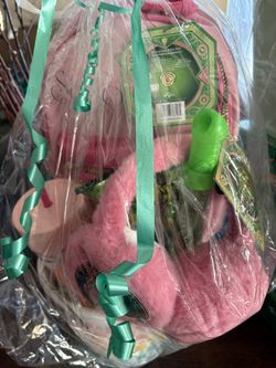 Wicked Easter Basket