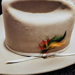 Stetson XL black Stetson XL straw wemon l straw xl