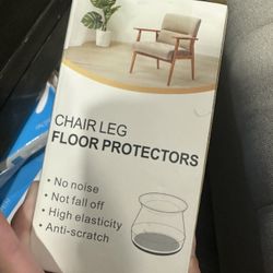Chair Protectors 