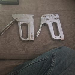 Staple Guns