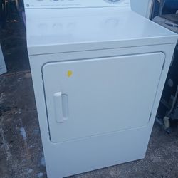 GE electric dryer