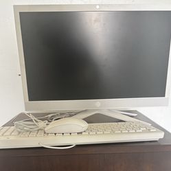HP computer