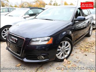 2013 Audi A3