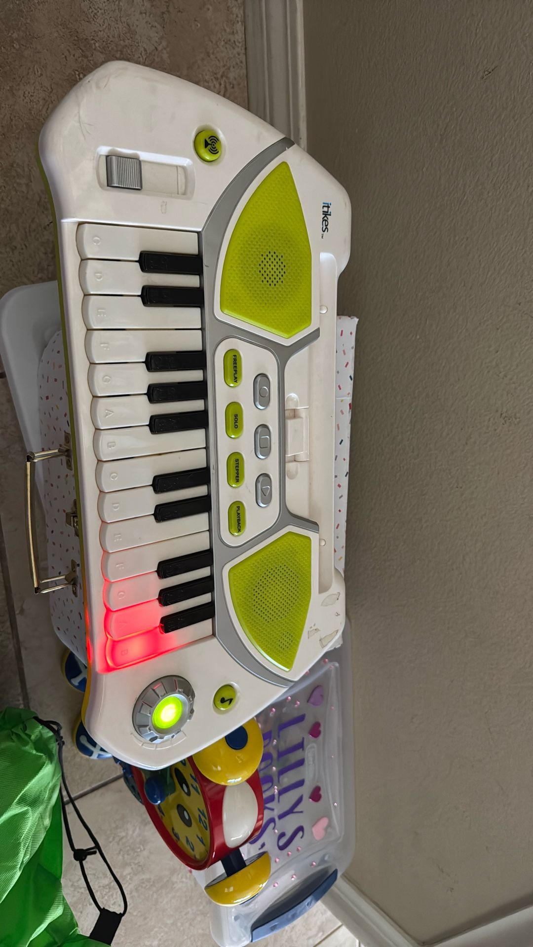 Keyboard ( Kids)