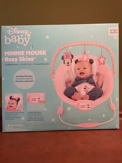 Baby Bouncer Infant Seat