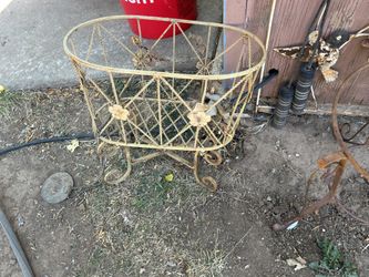 Planter For Garden 