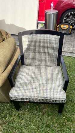 Living Room Chairs Set