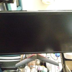 27 Inch  Gaming Monitor 