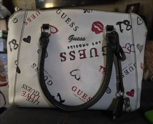 Guess bag
