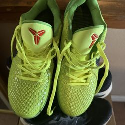 Like New Nike Kobe 6 Protro Size 9 1/2