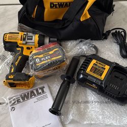 DeWalt Impact Drill 