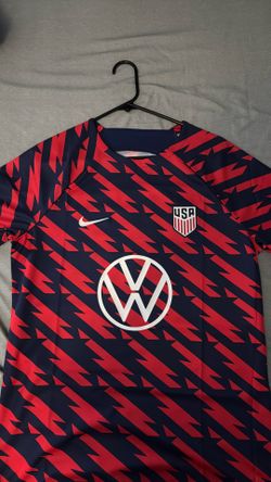USA Soccer Jersey